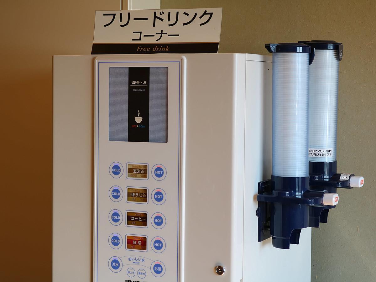 萩ロイヤルインテリジェントホテル 萩市 エクステリア 写真