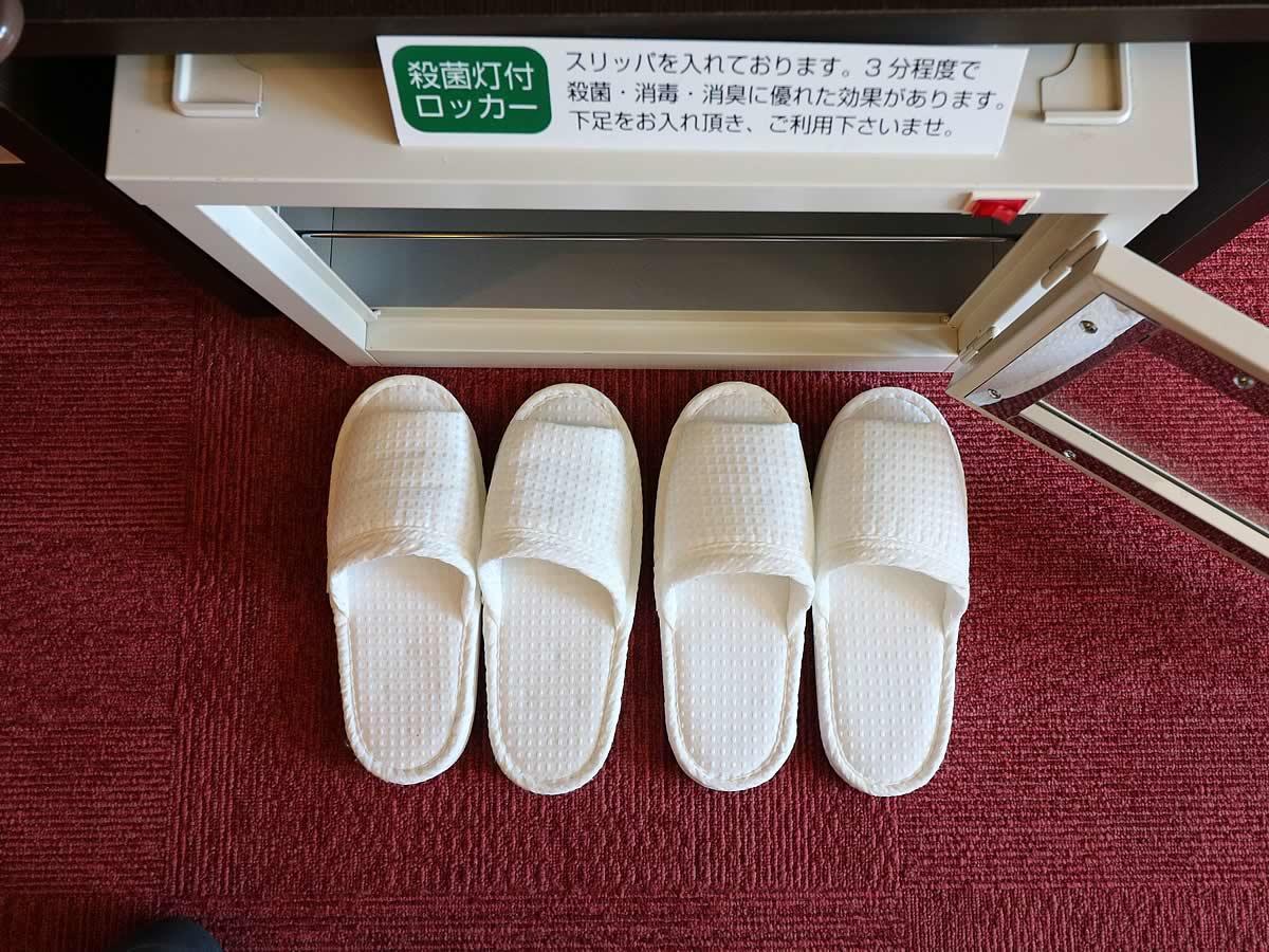 萩ロイヤルインテリジェントホテル 萩市 エクステリア 写真